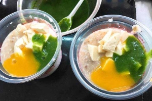 Quán Ăn Cháo Dinh Dưỡng Măm Măm - Phan Đình Phùng