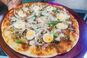 Quán Ăn Mama's Pizza & Spaghetti - ZONE 76