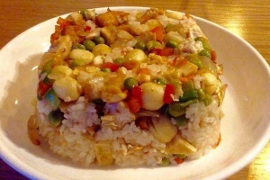 Quán Ăn Mãn Tự Vegan - Quán Chay