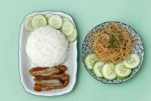 Quán Ăn Măng's Mania - Nhà Hàng Chay