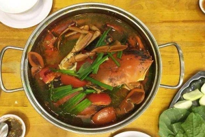 Quán Ăn Mạnh Dũng - Bia & Lẩu Các Loại
