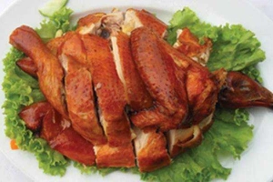 Quán Ăn Mạnh Nhất - Món Ăn Gia Đình