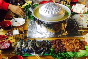 Quán Ăn Mập - Lẩu & Nướng