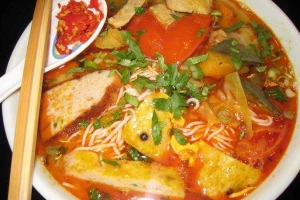 Quán Ăn Mây Hồng