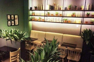 Quán Ăn Mèo Ú Kitchen - Món Nhật