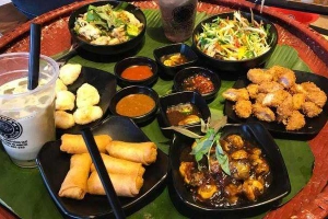 Quán Ăn Mẹt Quán - Trà Sữa & Ăn Vặt