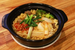 Quán Ăn Mì Cay 7 Cấp Độ - Phan Chu Trinh