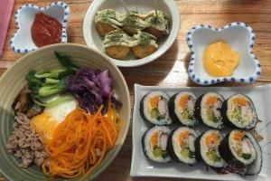 Quán Ăn Mì Cay Itada - Ẩm Thực Hàn Quốc