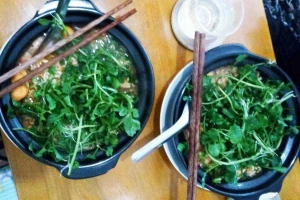 Quán Ăn Mì Cay Koreno - Quốc Lộ 53