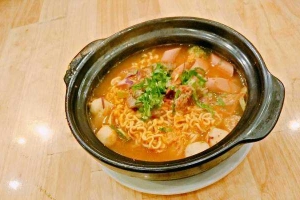 Quán Ăn Mì Cay & Lẩu Tự Chọn