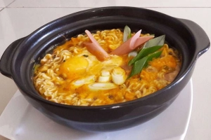 Quán Ăn Mì Cay Seoul - Dương Quang Đông