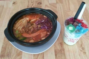Quán Ăn Mì Cay Seoul