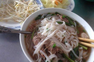 Quán Ăn Mì Gà Mỹ Sơn
