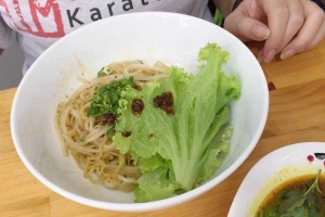 Quán Ăn Mì Hảo