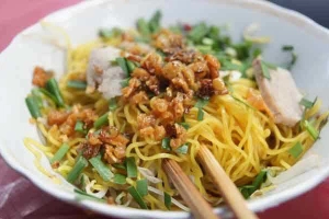 Quán Ăn Mì Mỹ Vân