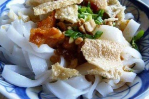 Quán Ăn Mì Quảng 24