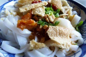 Quán Ăn Mì Quảng Cô Hai