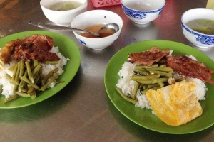 Quán Ăn Mì Quảng, Cơm & Bánh Canh