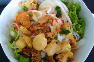 Quán Ăn Mì Quảng Giao Thuỷ 7
