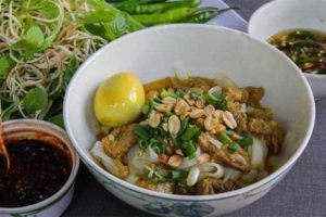 Quán Ăn Mì Quảng Giao Thủy 8