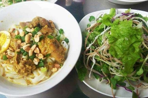 Quán Ăn Mì Quảng Hai Dũng