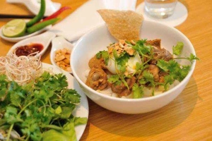 Quán Ăn Mì Quảng Tam Anh