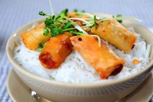 Quán Ăn Mì Tàu Huỳnh Phát