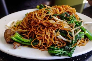 Quán Ăn Mì Xào & Cơm Chiên