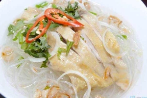 Quán Ăn Miến Gà Kim Sen - Trần Hưng Đạo