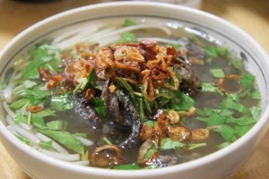 Quán Ăn Miến Lươn Xuân Tùng