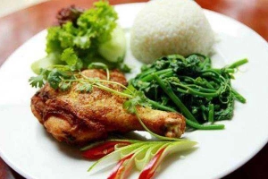 Quán Ăn Miền Tây 3 - Cơm Bình Dân