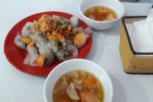Quán Ăn Miền Trung