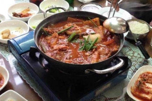 Quán Ăn Mika Restaurant - Ẩm Thực Hàn Quốc