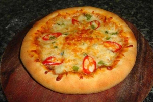 Quán Ăn Milano Pizza