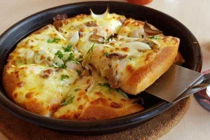 Quán Ăn Min Pizza
