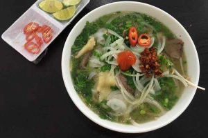 Quán Ăn Minh Đức - Bún Bò Huế, Phở Bò