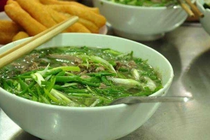 Quán Ăn Minh Đức Quán - Cơm Phở