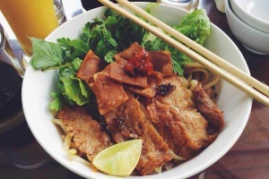 Quán Ăn Minh Hiên - Quán Chay