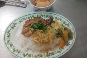 Quán Ăn Minh Nhựt 2 - Tiệm Cơm
