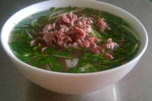 Quán Ăn Minh Thêu - Bún Bò Huế & Phở Bò