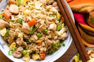 Quán Ăn Minh Trang - Cơm & Phở