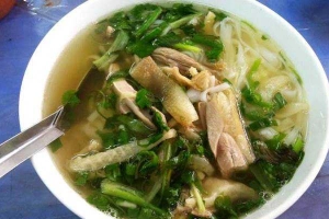 Quán Ăn Minh Tuấn - Phở & Hủ Tiếu