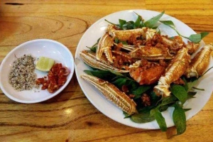 Quán Ăn Mộc - Nhậu Bình Dân