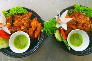Quán Ăn Mộc Quán - Ẩm Thực Việt Nam