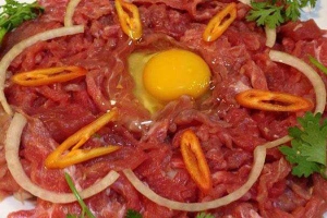 Quán Ăn Mộc Quán - Châu Thành