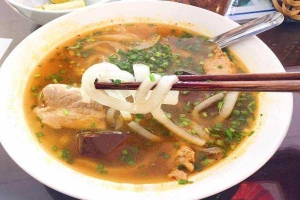 Quán Ăn Món Huế