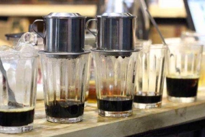 Quán Ăn Món Ngon & Coffee Sạch - Đường Số 3