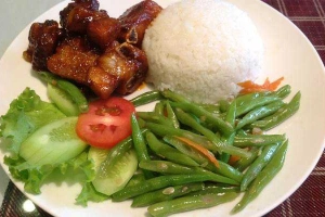 Quán Ăn Món Ngon - Điểm Tâm & Cơm Trưa Chiều