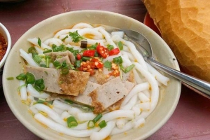 Quán Ăn Một Nhà