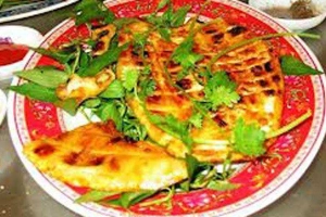 Quán Ăn Mực 7 Món